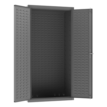 Industrial Duty Empty Cabinet